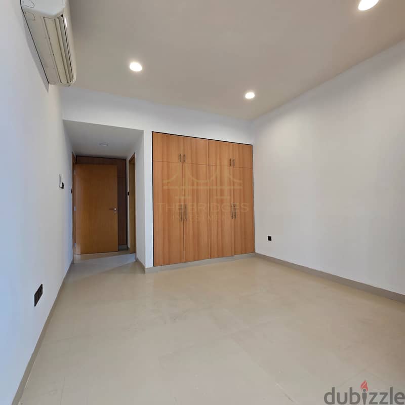 For Rent: Unique Apartment in Al Khuwair 2