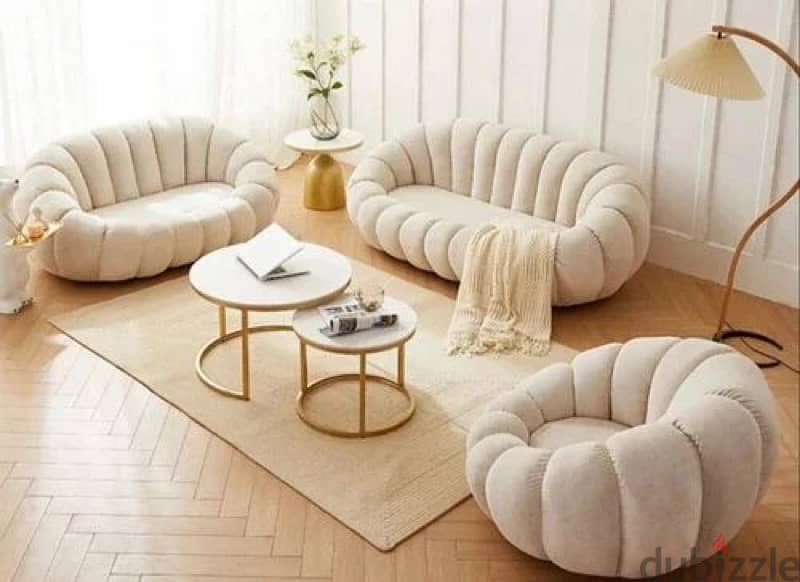 brand new model sofa set l shape 1