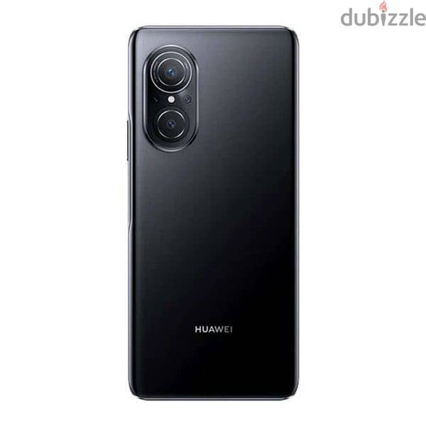 huawei nova 9 new with one year نوفا ٩ مع ضمان سنه 1