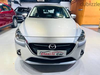 Mazda 2 2017