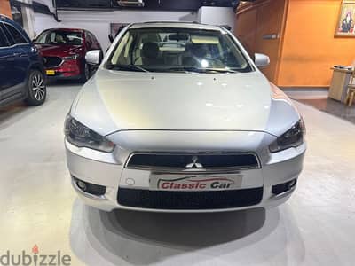 Mitsubishi Lancer 2016