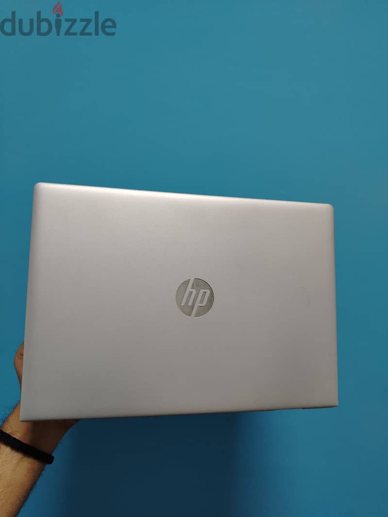 HP CORE I7 8TH GEN 16GB RAM 512GB SSD 2