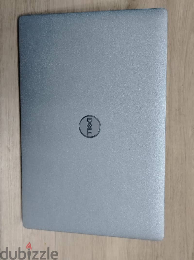 Dell Latitude 5310 Core i7 10th Gen 32GB Ram 512GB SSD 1