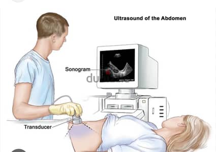 Ultrasound Technologist