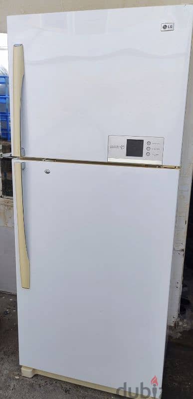 Refrigerator for sale