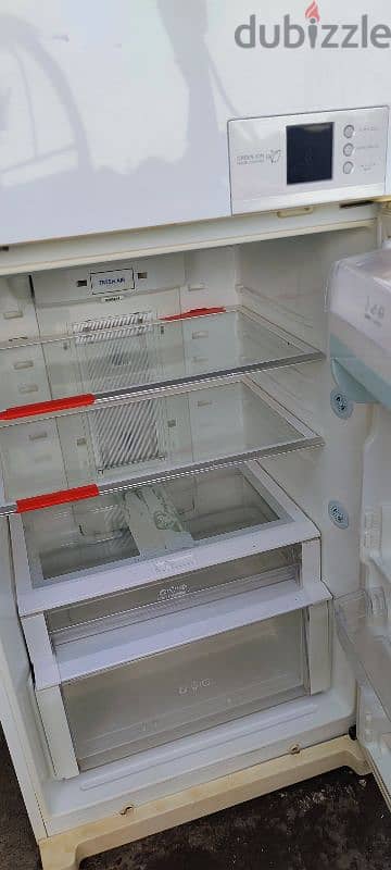 Refrigerator for sale 2