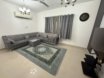 For Rent Flat 2BHK Fully Furnished - Al Goubra