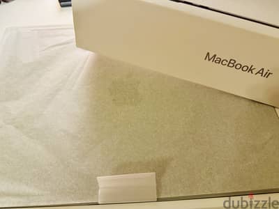 MacBook Air M2 13.6 inch (2022)