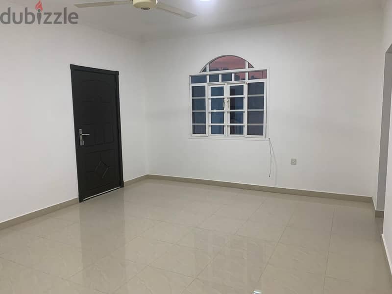 4 BHK villa for rent behind kfc alkhoud 2