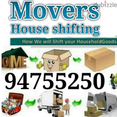 Muscat House shifting(Muscat Movers and Packers)Curtain tv instalation