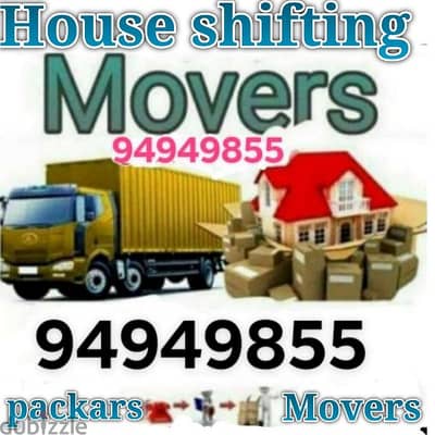 Muscat House shifting(Muscat Movers and Packers)Curtain tv instalation