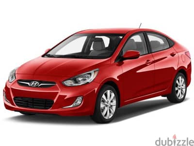 Hyundai Accent 2017