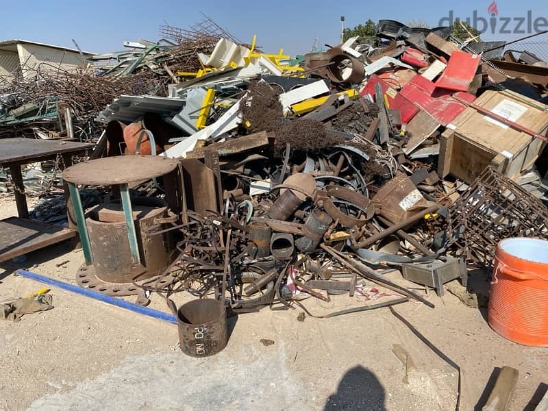 Buy all types of scrap 98424140 1