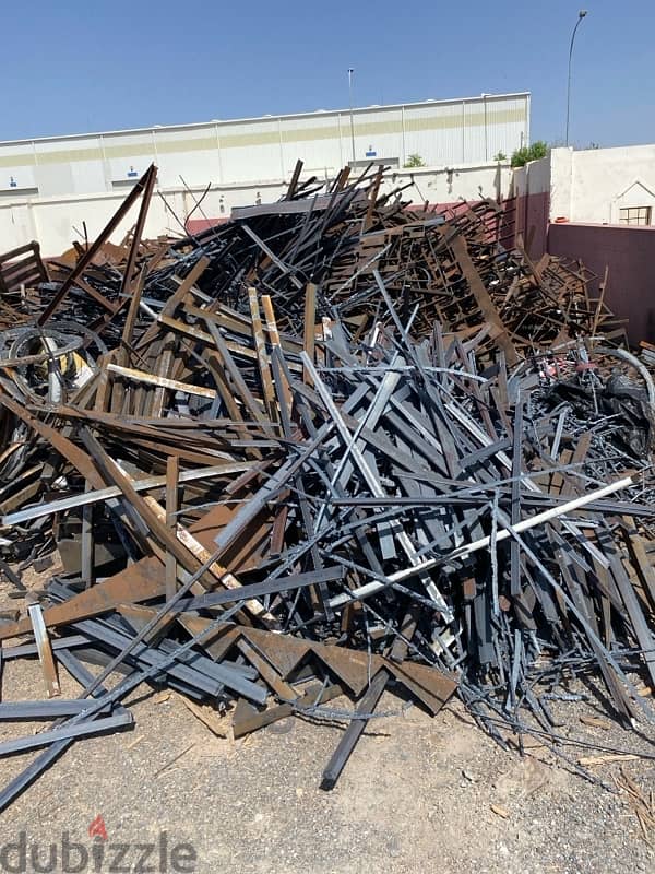 Buy all types of scrap 98424140 2