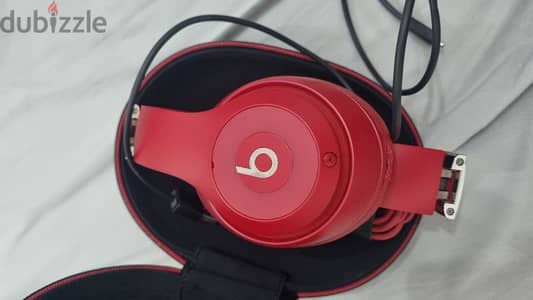 Beats Studio 3 Headphone/سماعة بيتس ستوديو 3