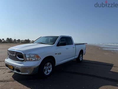 Dodge Ram 2017