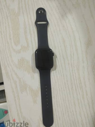 apple watch SE