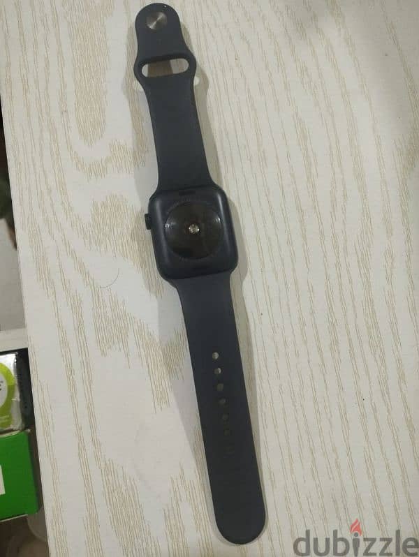 apple watch SE 1