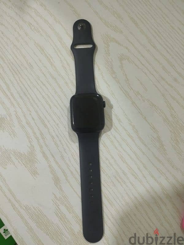 apple watch SE 2