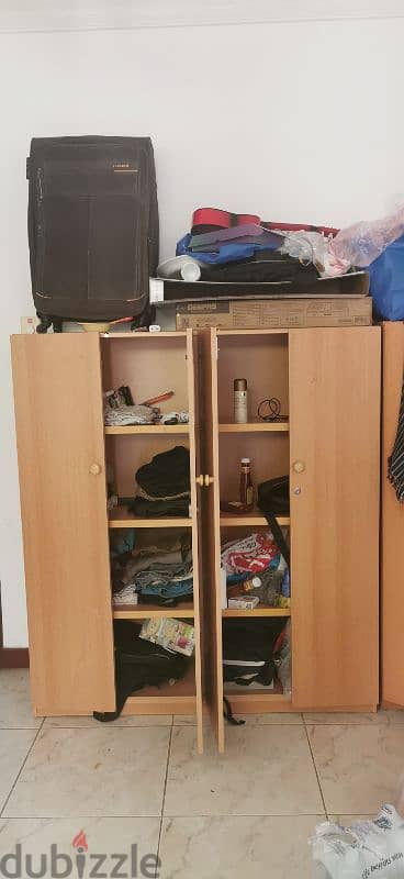 cupboard 1