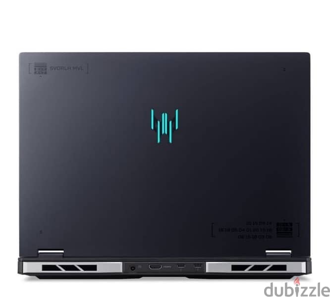 Acer Predator Helios Neo 16 Gaming (2024) Laptop – 14th Gen / i9 1