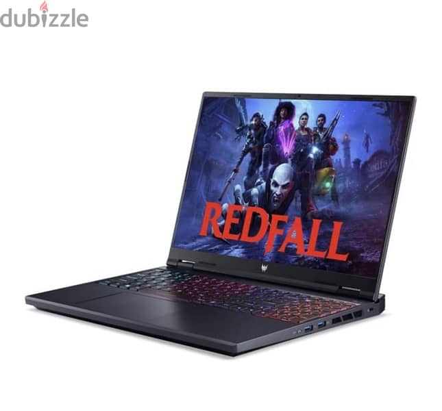 Acer Predator Helios Neo 16 Gaming (2024) Laptop – 14th Gen / i9 4