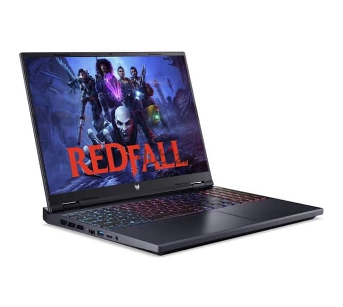 Acer Predator Helios Neo 16 Gaming (2024) Laptop – 14th Gen / i9 5