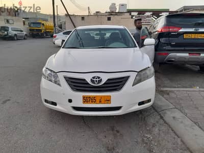 Toyota Camry 2010