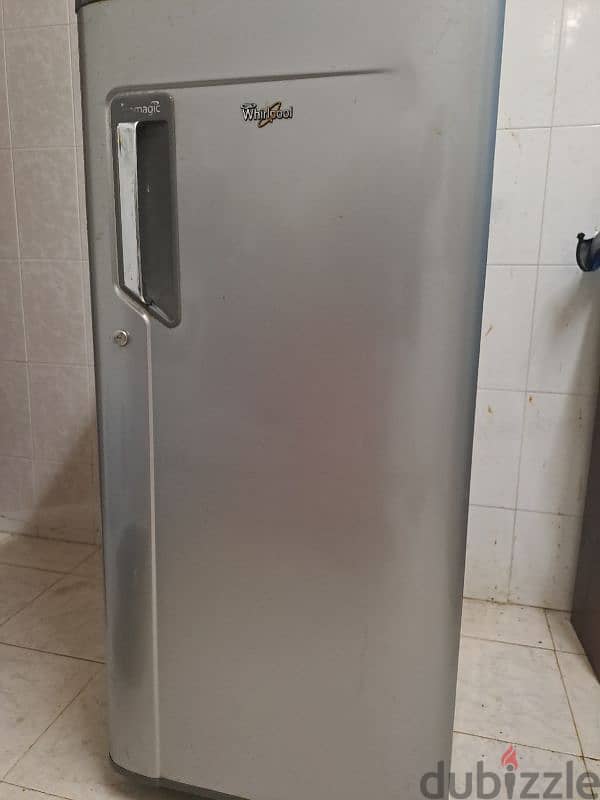 refrigerator single door 3