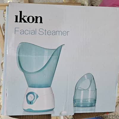 Facial Steamer