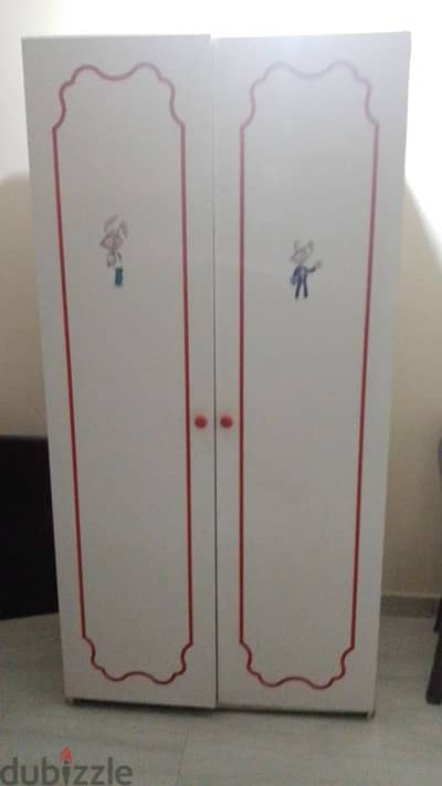 baby. cupboard for. sale.