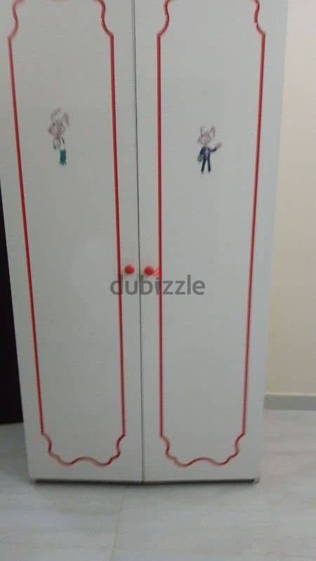 baby. cupboard for. sale. 1