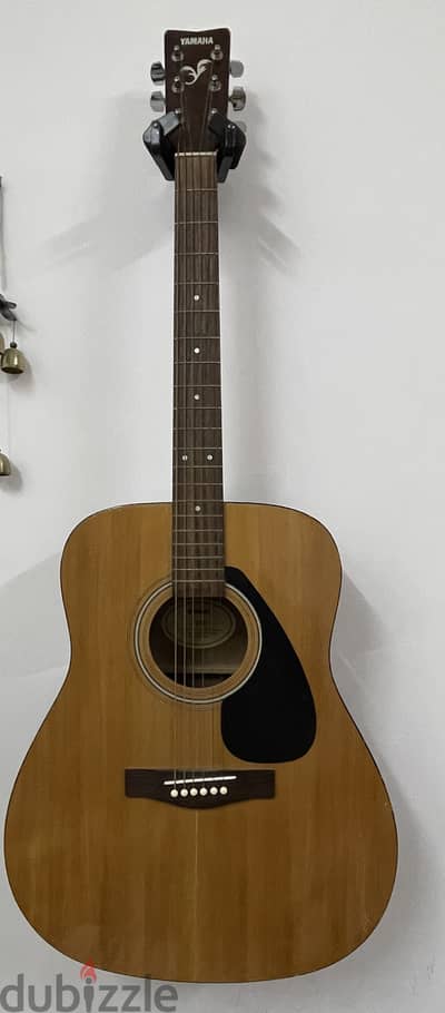 Yamaha F310 Acoustic Guitar