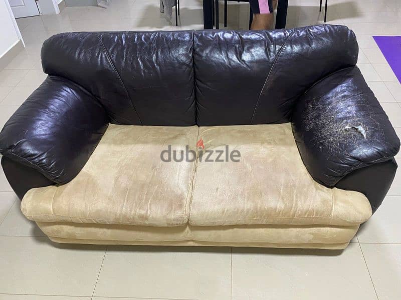 SOFA SET 3