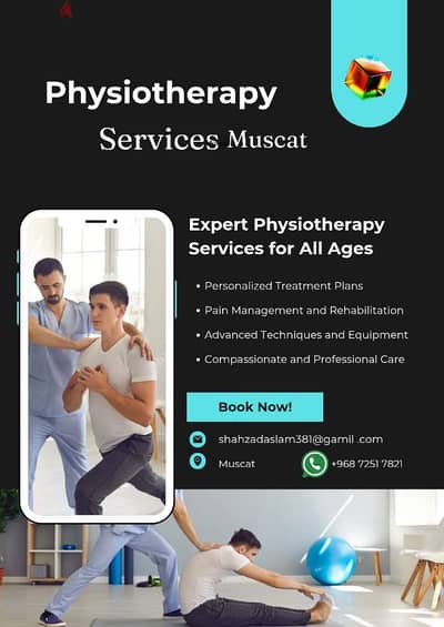 Physiotherapy