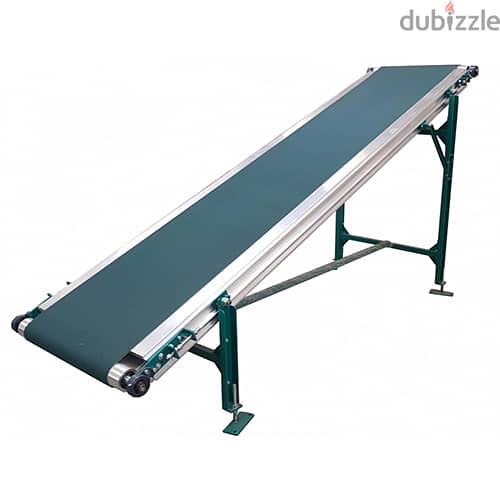 Conveyor & other factory equipments 2