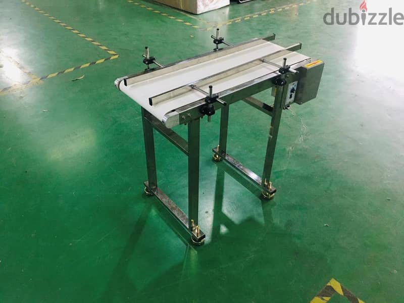 Conveyor & other factory equipments 3