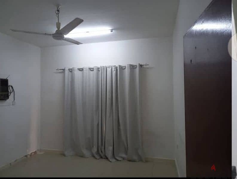 Room is available in wadi adia 1