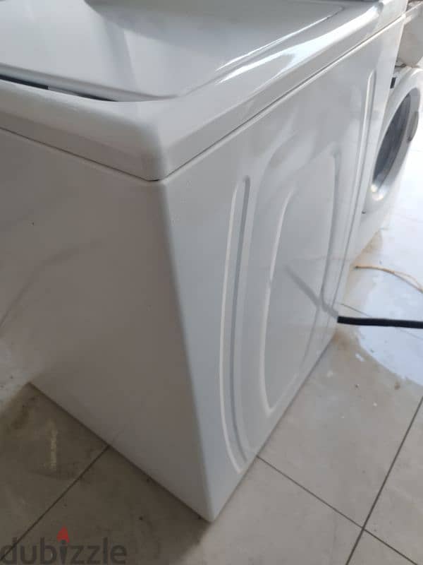 whirlpool 20 kg full automatic washing machine for sale 2