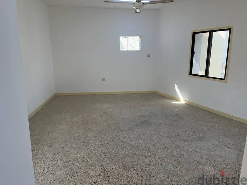 Room for rent in qurum 1