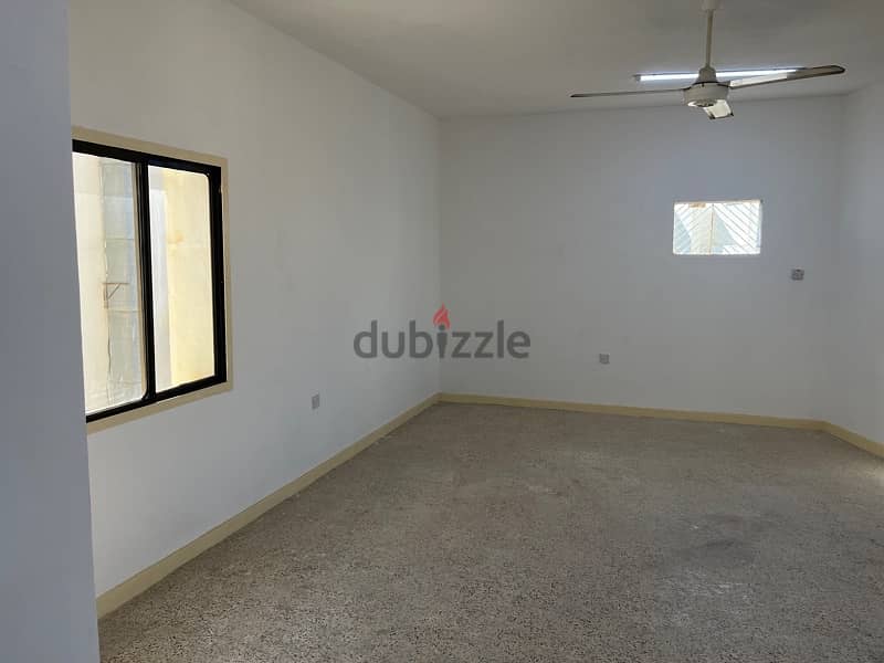 Room for rent in qurum 2