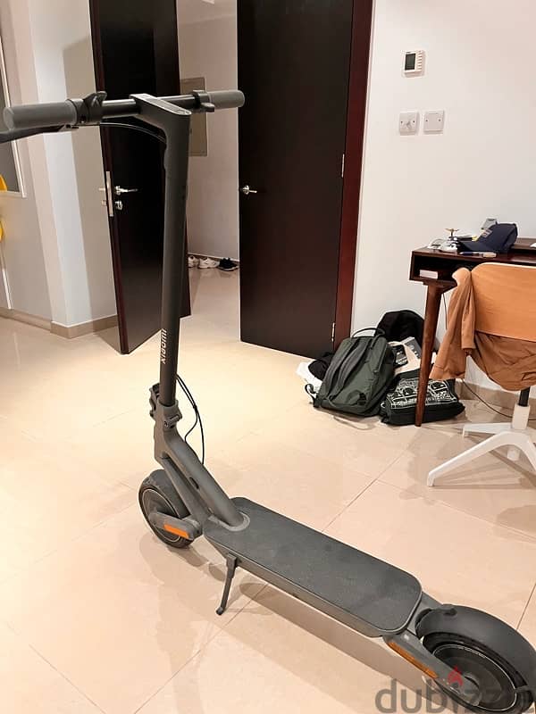 XIAOMI ELECTRIC SCOOTER 4 ULTRA AMAZING OFFER 0