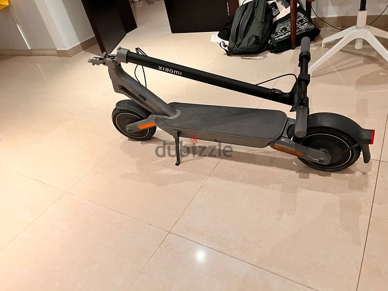 XIAOMI ELECTRIC SCOOTER 4 ULTRA AMAZING OFFER 5