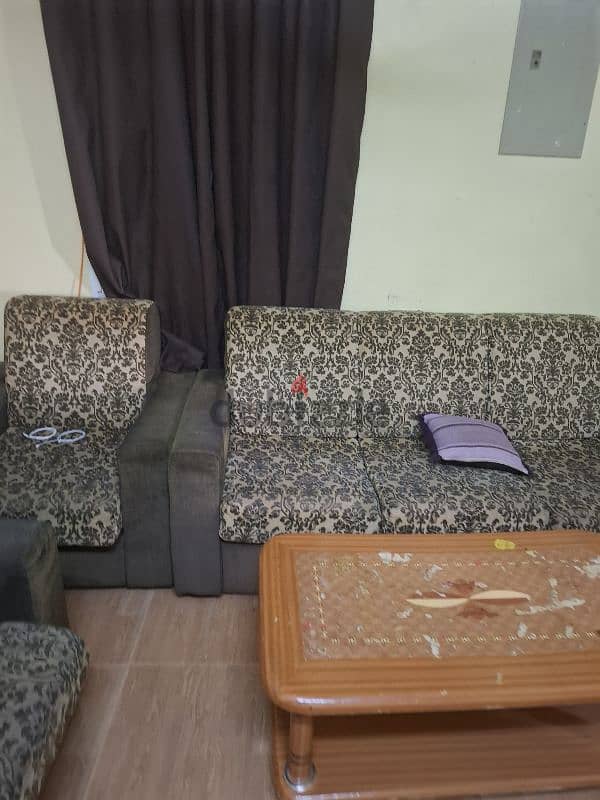 Room for rent in Barka 4