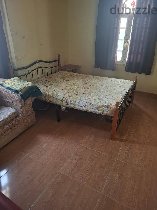 Room for rent in Barka 5