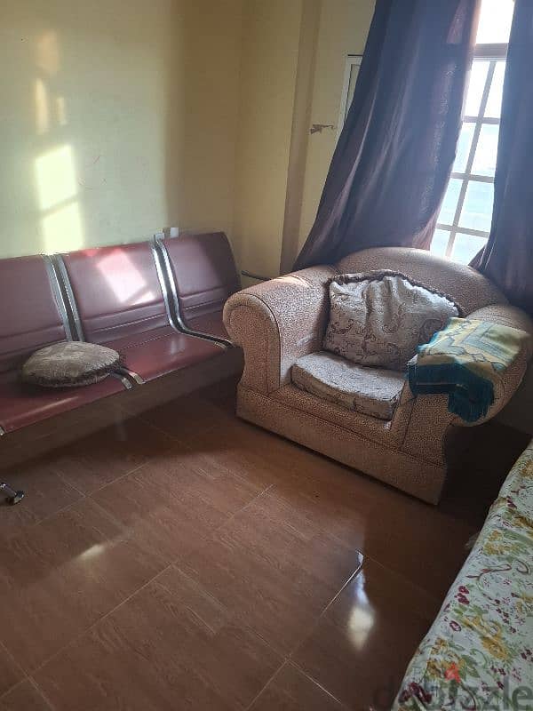 Room for rent in Barka 6