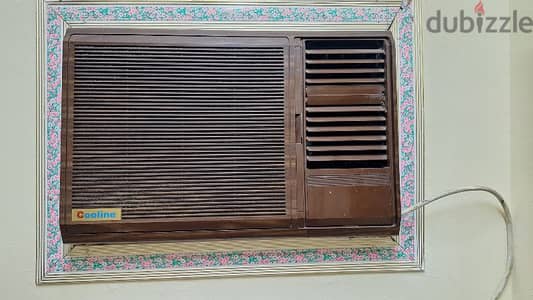 Window Ac