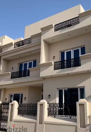 For Sale Villa 7BHK - Al Khoud