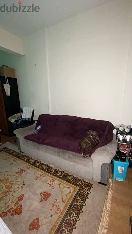 Bed,Tv,Chair,Carpet,Study table and chair 3