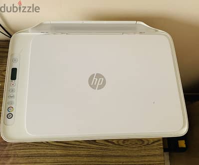 One Month Used- HP PRINTER 2620